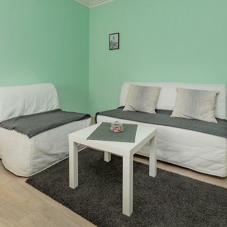 Apartman Gloria 2 Белград Екстер'єр фото